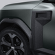 Image for article titled The Dacia Bigster Concept Embodies No Nonsense